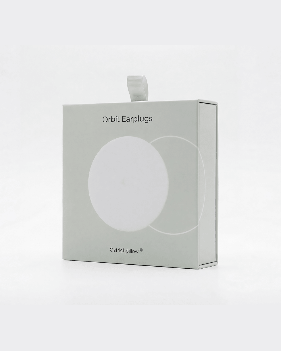 Orbit Earplugs