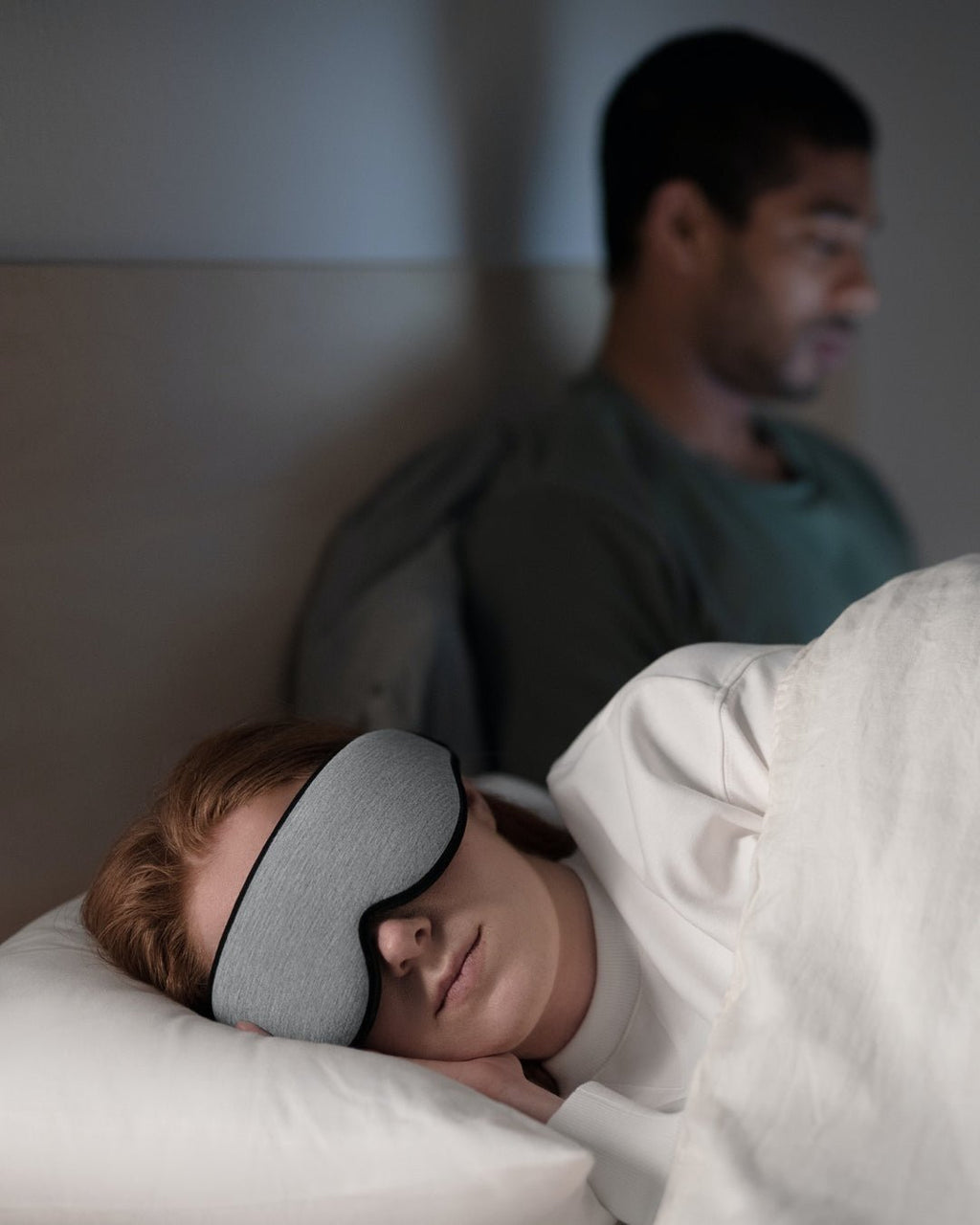 Eye Mask