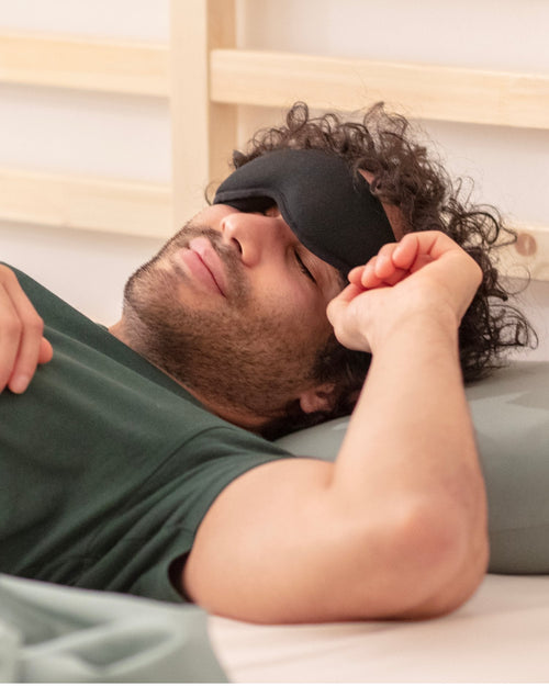 Eye Mask